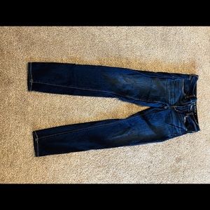 American Eagle womens size 6 long